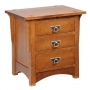 Craftsman Collection Nightstand