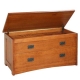 American Mission Blanket Chest 