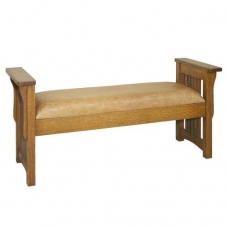 American Mission Dressing Bench 