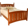 Aurora Crofters Slat Bed