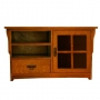 American Mission Media Cabinet #4610