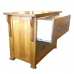 Mission Lateral File Cabinet 