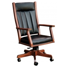 Mission Office Chair