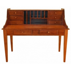 Deluxe Amish Paymaster Desk