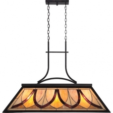 Asheville Billiard Fixture