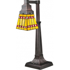 mission prairie table lamp