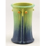 Prairie Hill Vase By Door Pottery